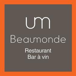 Um Beaumonde Restaurant - Bar - Vin, Doornik openingstijden