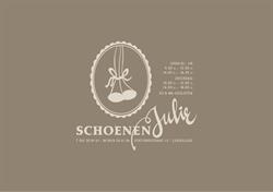 Schoenen Julie, Lendelede openingstijden