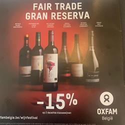 Oxfam Wereldwinkel Hoboken, Antwerpen openingstijden