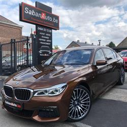 SabanAuto Quaregnon, openingstijden