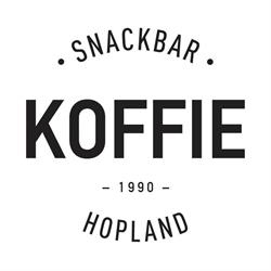 Snackbar Koffie, Antwerpen openingstijden