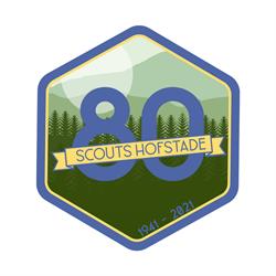 Scouts Hofstade, openingstijden