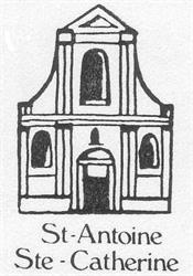 Eglise Sainte-Catherine Liège, openingstijden