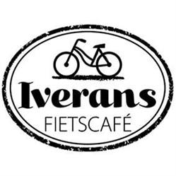 Iverans wandel- en fietscafé, Olmen openingstijden