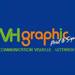 Vh Graphic - Lettrage, Rebecq openingstijden