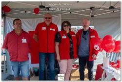 Maison Croix-Rouge Florenville-Chiny, openingstijden