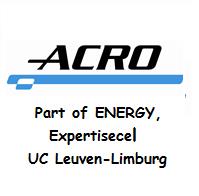 Acro Opleidingen, Diepenbeek openingstijden