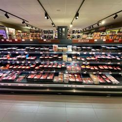 Carrefour market Ruddervoorde, openingstijden