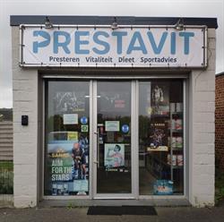 PRESTAVIT (De Nijs & Poels bv), Ronse openingstijden