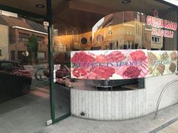 Güler kasap/slagerij, Hamme openingstijden