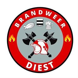 BRANDWEER DIEST, Diest openingstijden
