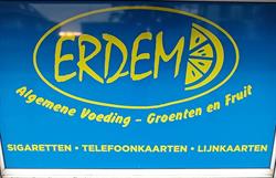 ERDEM (Algemeen Voeding), Willebroek openingstijden