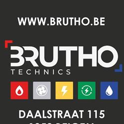 Brutho technics, Beigem openingstijden