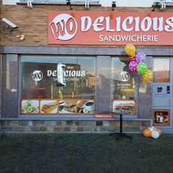 WO Delicious, Sint-Stevens-Woluwe openingstijden
