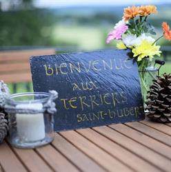 Les Terriers Saint Hubert, Hatrival openingstijden