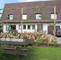 Bed and Breakfast Tramontana, Torhout openingstijden