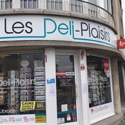 Les Deli-Plaisirs, Sint-Lambrechts-Woluwe openingstijden