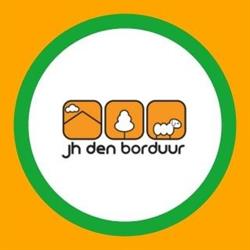 JH Den Borduur, Baal openingstijden