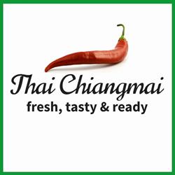 Thai Chiangmai, Brussel openingstijden