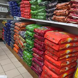 Eurostar Supermarkt, Antwerpen openingstijden