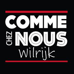 Comme Chez Nous Wilrijk, openingstijden