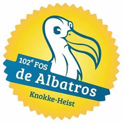 De Albatros - 102e FOS, Knokke-Heist openingstijden
