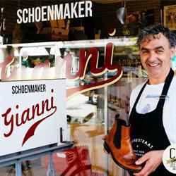 Schoenmaker Gianni, Genk openingstijden