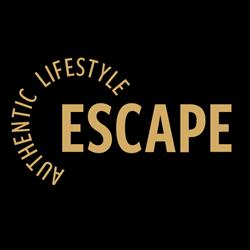 Escape Authentique lifestyle, Knokke openingstijden