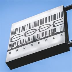 Code Brussels, openingstijden