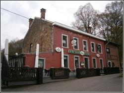 Zum Stiefel, Eupen openingstijden