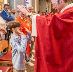 Onze-Lieve-Vrouw, Roeselare openingstijden