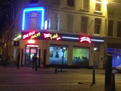 Sultan Snacks, Antwerpen openingstijden