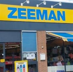 Zeeman Ronse, openingstijden