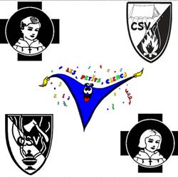 CSV Liège - Unité Clercs-Cadets St Vincent Liège, openingstijden