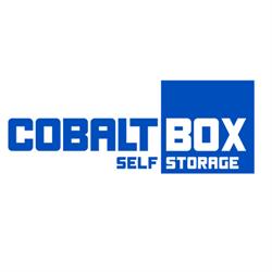 Cobalt Box Self Storage Mortsel, openingstijden