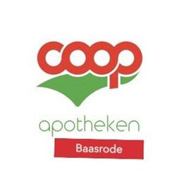 COOP apotheek Baasrode, Dendermonde openingstijden
