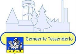 Gemeentebestuur Tessenderlo, openingstijden