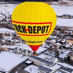 Stock-depot, Zulte openingstijden