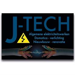 J-Tech algemene elektriciteitswerken, Tongeren openingstijden
