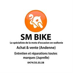 Sm-Bike, Andenne openingstijden