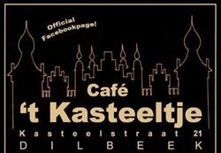 Café 't Kasteeltje - Dilbeek, openingstijden