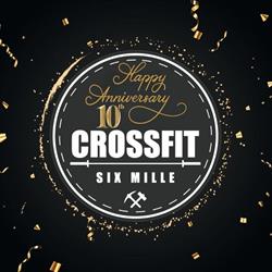 CrossFit 6000, Charleroi openingstijden