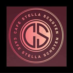 Café Stella, Schoten openingstijden