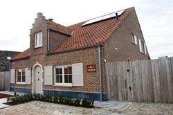 VILLA Arthur, Middelkerke openingstijden