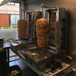 King kebab, Ichtegem openingstijden