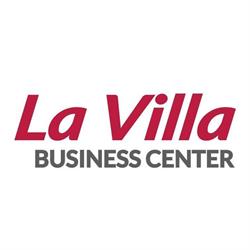 La Villa Business Center, Barchon openingstijden