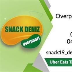 Snack Deniz, Gent openingstijden
