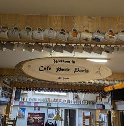 Café petit paris, Veurne openingstijden