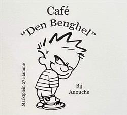Cafe Den Benghel, Hamme openingstijden