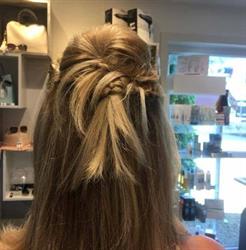Newhair, Voorde openingstijden